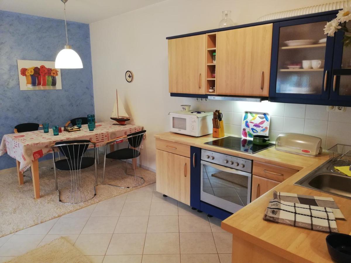 Bella Golden Beach Шіофок Екстер'єр фото